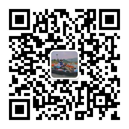 杭州拓展培训二维码