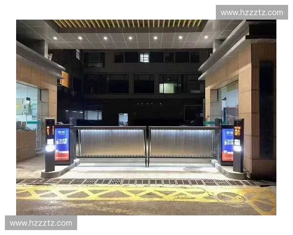 基于人脸识别技术的智能安防系统研究与应用探讨