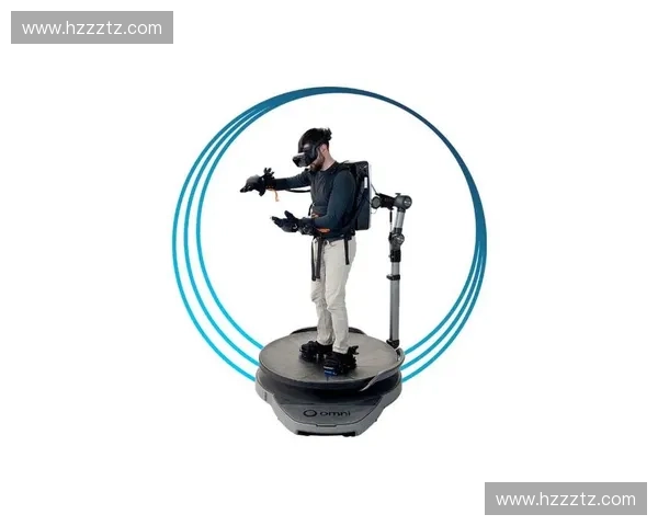 动捕服技术在影视游戏与虚拟现实中的创新应用与发展趋势探索