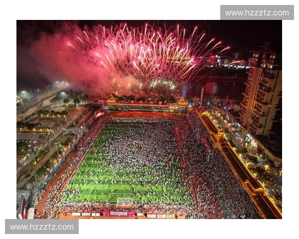 赛事资源壁垒对体育产业竞争格局的影响与未来发展趋势分析 赛事资源壁垒对体育产业竞争格局的影响与未来发展趋势分析