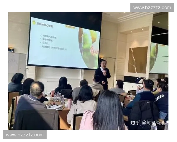 卓越领导力实战训练：提升决策力沟通力与团队执行力