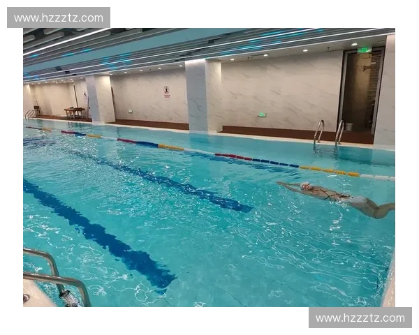 恒温泳池带来四季舒适畅游体验与健康生活方式探索 恒温泳池带来四季舒适畅游体验与健康生活方式探索